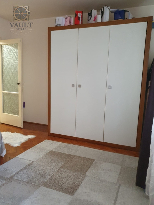 Garsoniera - Vatra Luminoasa - Etaj 2- Risc 1