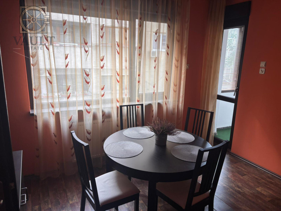 Apartament 2 camere- P-ta Amzei 