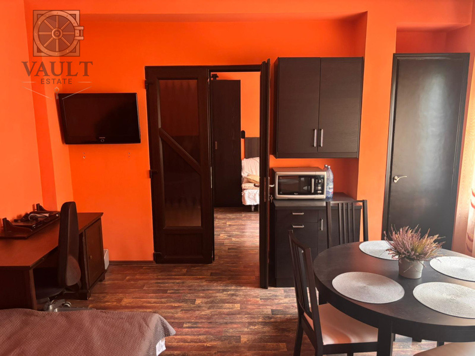 Apartament 2 camere- P-ta Amzei 