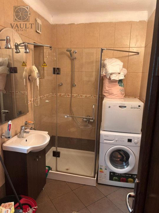 Apartament 2 camere- P-ta Amzei 