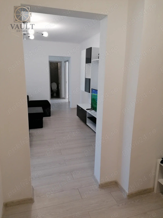 Apartament 3 camere- Bucur Obor - 