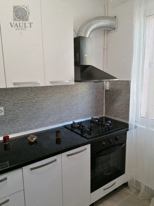 Apartament 3 camere- Bucur Obor - 