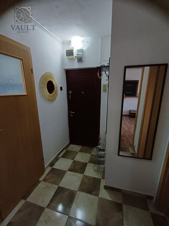 Apartament 2 camere - Cantemir -
