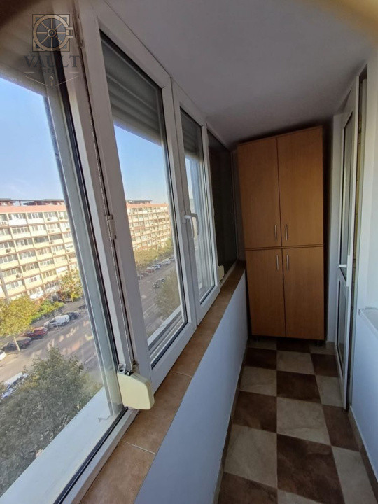 Apartament 2 camere - Cantemir -