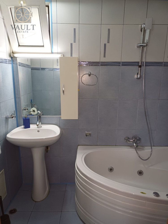 Apartament 2 camere - Cantemir -