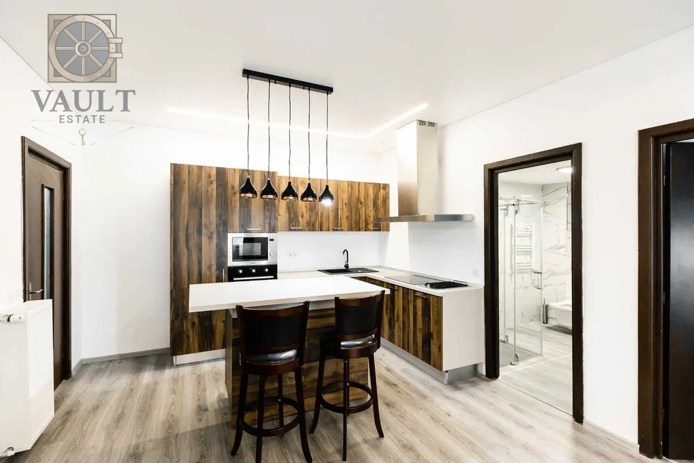 3 CAMERE- 2 BAI- 110mp- CALEA VICTORIEI- RS I