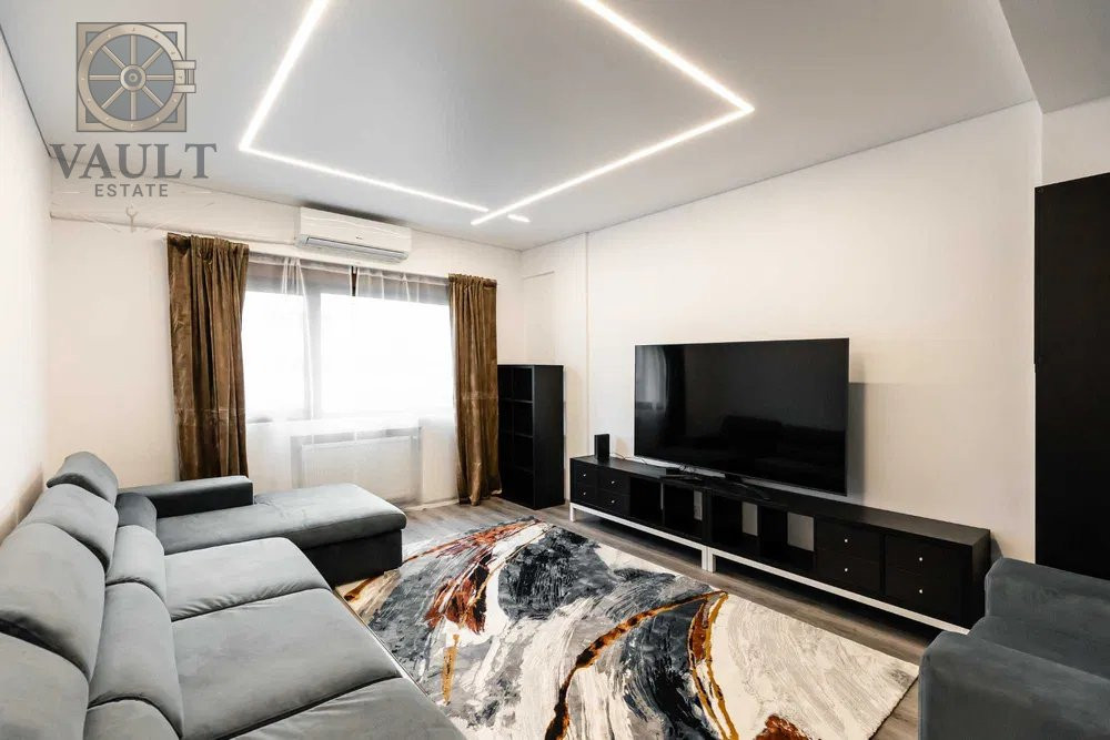 3 CAMERE- 2 BAI- 110mp- CALEA VICTORIEI- RS I