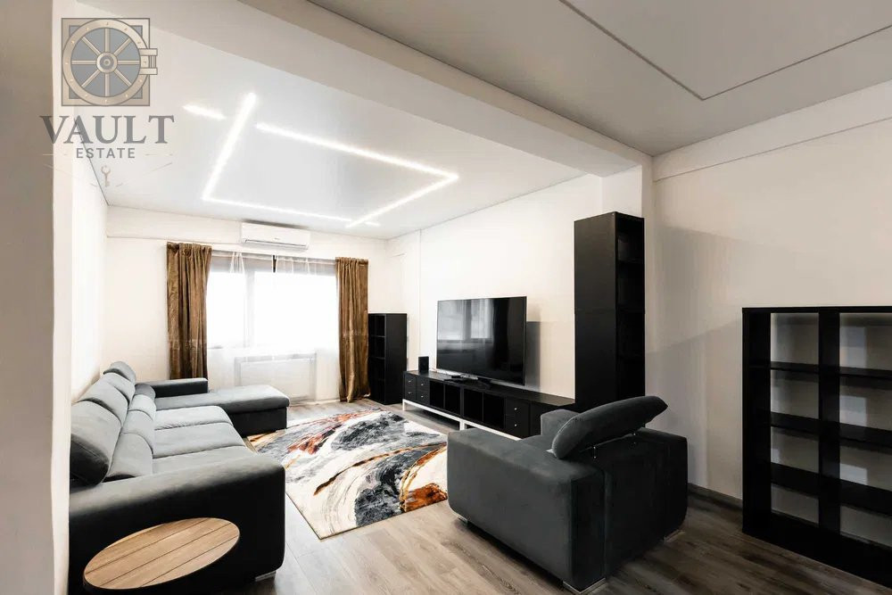 3 CAMERE- 2 BAI- 110mp- CALEA VICTORIEI- RS I