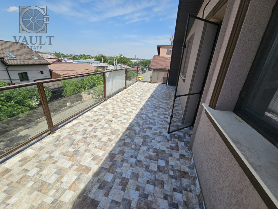 Vila Single - Colentina - 