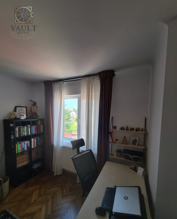 Apartament 2 Camere - Hala Traian 