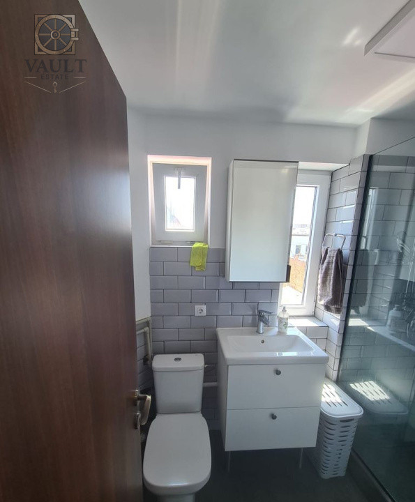 Apartament 2 Camere - Hala Traian 