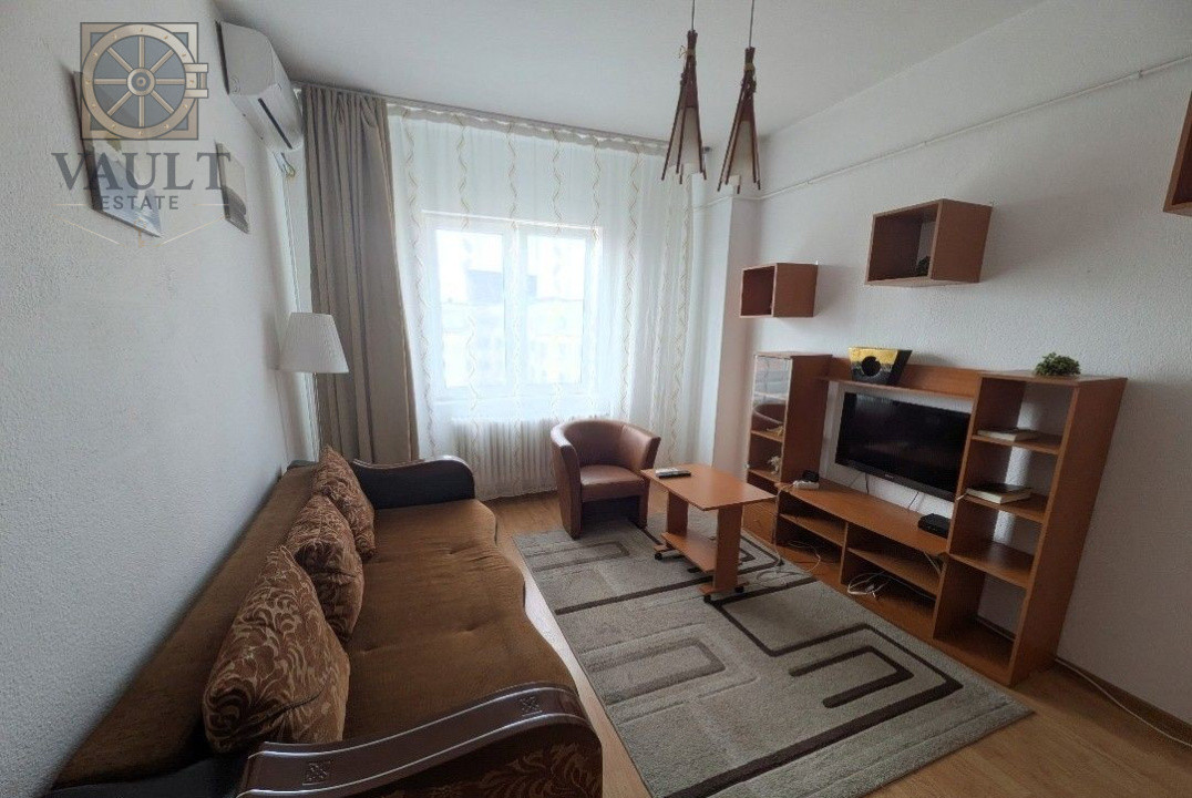 Apartament 2 Camere - P-ta Romana - RS1