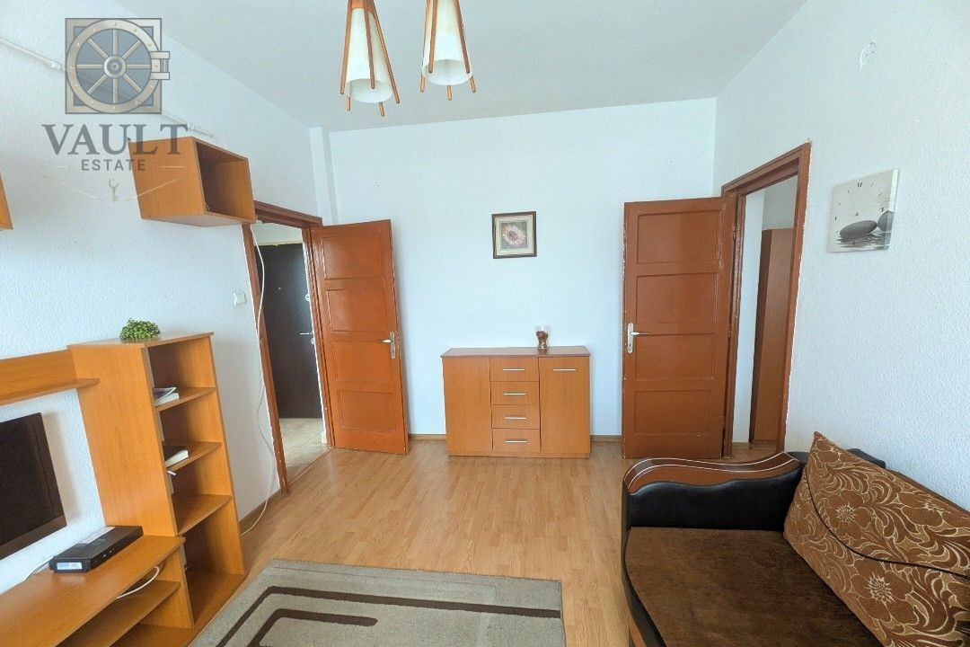 Apartament 2 Camere - P-ta Romana - RS1