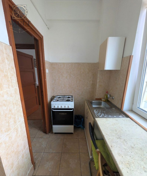 Apartament 2 Camere - P-ta Romana - RS1
