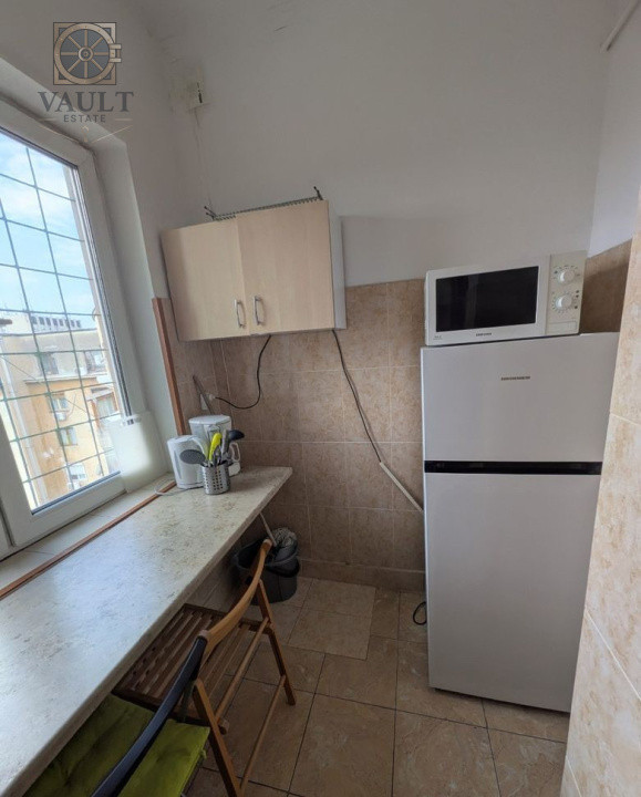 Apartament 2 Camere - P-ta Romana - RS1