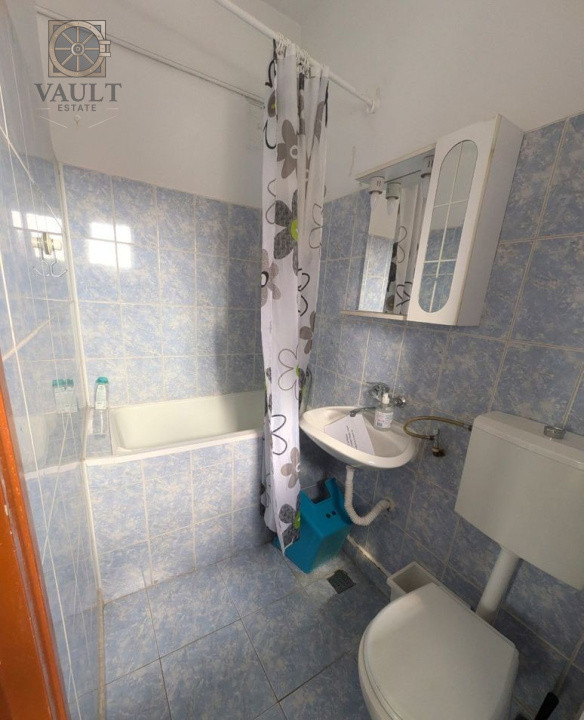 Apartament 2 Camere - P-ta Romana - RS1