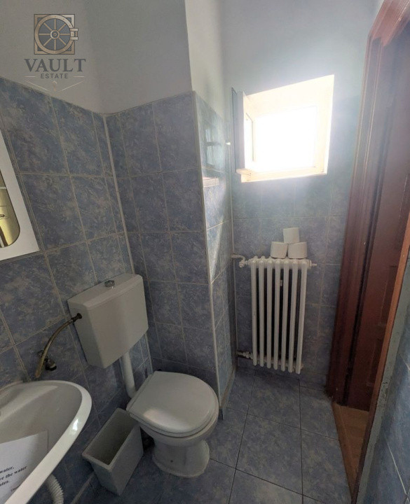 Apartament 2 Camere - P-ta Romana - RS1