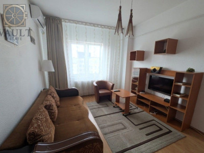 Apartament 2 Camere - P-ta Romana - RS1