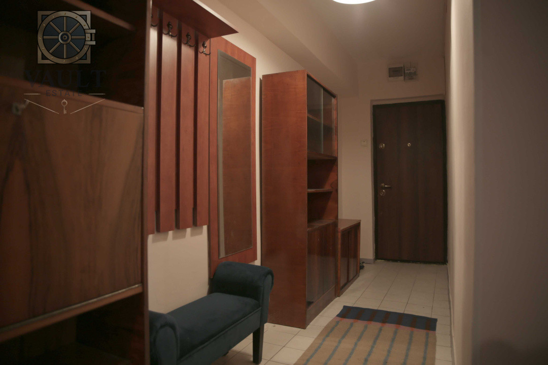 Apartament 4 camere - Decomandat -Obor 