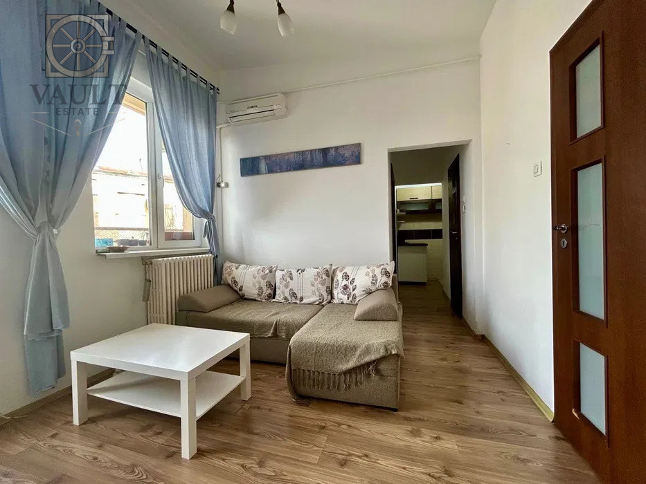 Apartament 2 camere - Ion Campianu - Sala Palatului