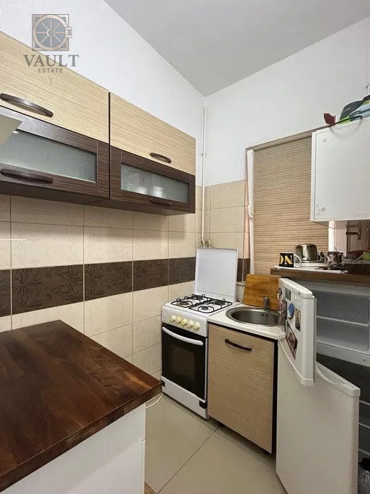 Apartament 2 camere - Ion Campianu - Sala Palatului