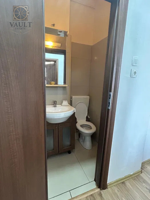 Apartament 2 camere - Ion Campianu - Sala Palatului