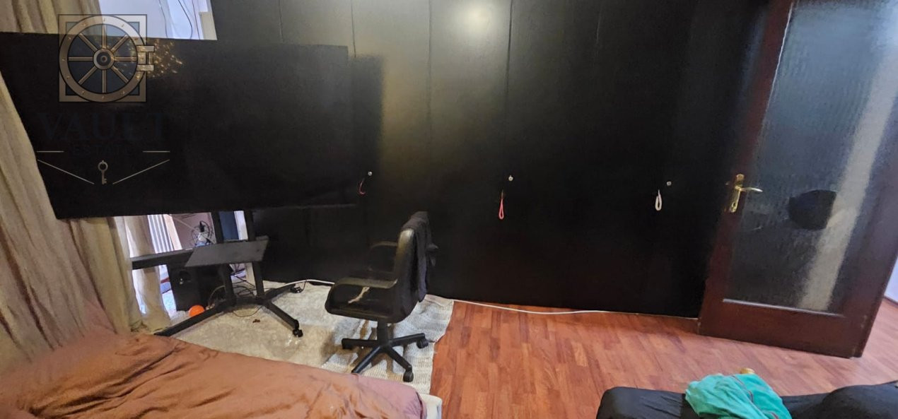 Apartament 3 camere -ETAJ 1- VILA- FOISORUL DE FOC 