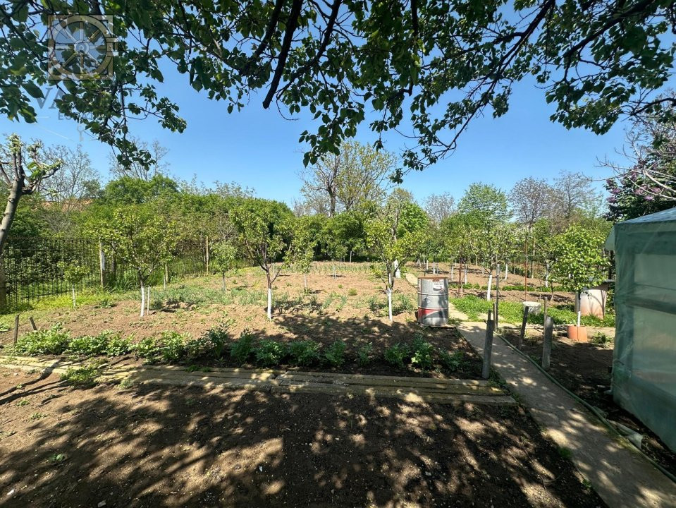 Casa -  Mogosoaia - Individuala - 