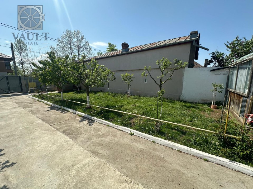 Casa -  Mogosoaia - Individuala - 