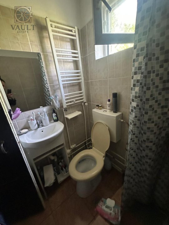 Casa -  Mogosoaia - Individuala - 