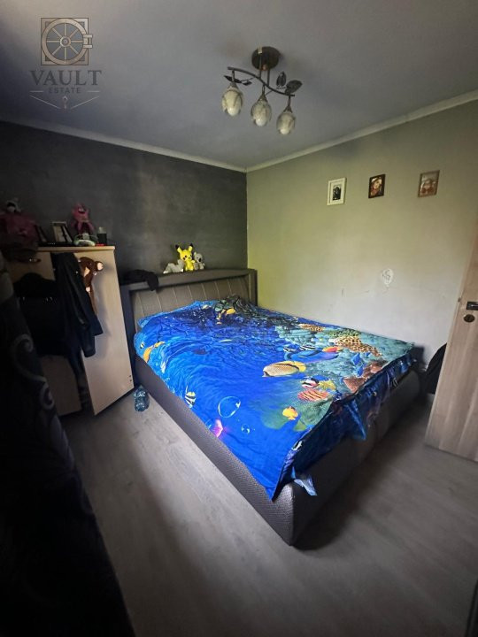 Casa -  Mogosoaia - Individuala - 