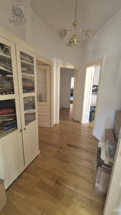 Apartament 5 camere- Calea Mosilor -Parcul Izvorul Rece- 