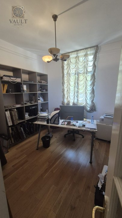 Apartament 5 camere- Calea Mosilor -Parcul Izvorul Rece- 