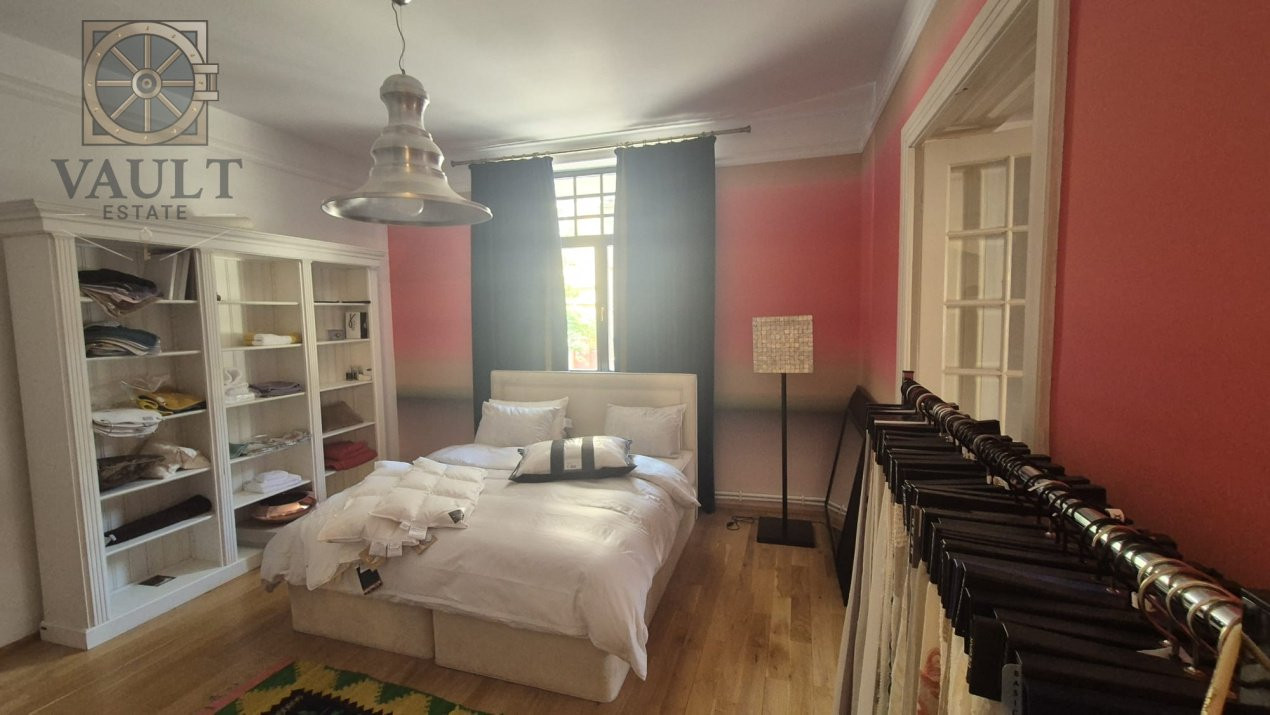 Apartament 5 camere- Calea Mosilor -Parcul Izvorul Rece- 