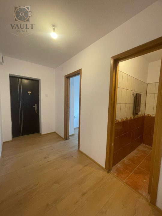 Apartament 3 Camere Ultracentral -VEDERE BULEVARDUL UNIRII