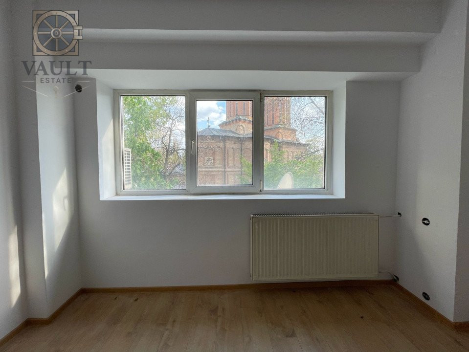 Apartament 3 Camere Ultracentral -VEDERE BULEVARDUL UNIRII