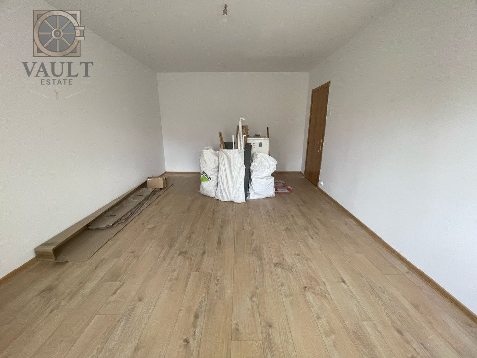 Apartament 3 Camere Ultracentral -VEDERE BULEVARDUL UNIRII