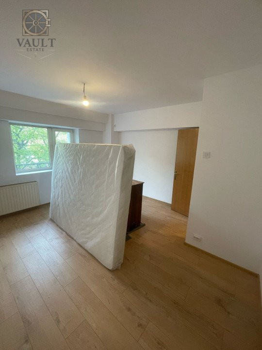 Apartament 3 Camere Ultracentral -VEDERE BULEVARDUL UNIRII