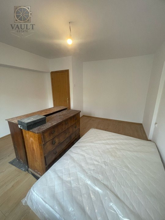 Apartament 3 Camere Ultracentral -VEDERE BULEVARDUL UNIRII