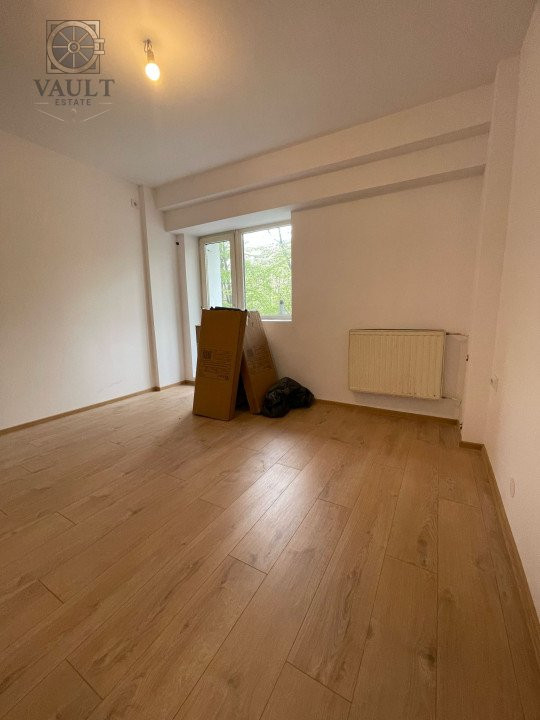 Apartament 3 Camere Ultracentral -VEDERE BULEVARDUL UNIRII