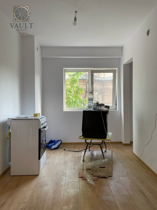 Apartament 3 Camere Ultracentral -VEDERE BULEVARDUL UNIRII