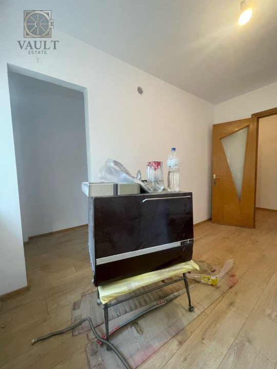 Apartament 3 Camere Ultracentral -VEDERE BULEVARDUL UNIRII