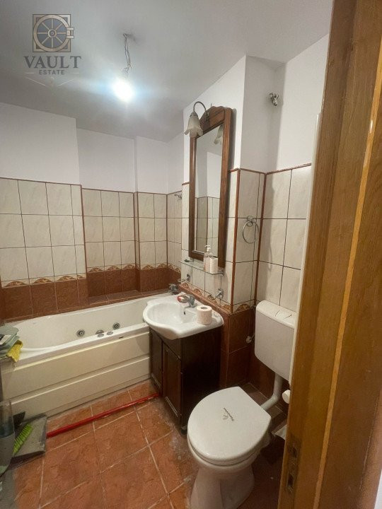 Apartament 3 Camere Ultracentral -VEDERE BULEVARDUL UNIRII