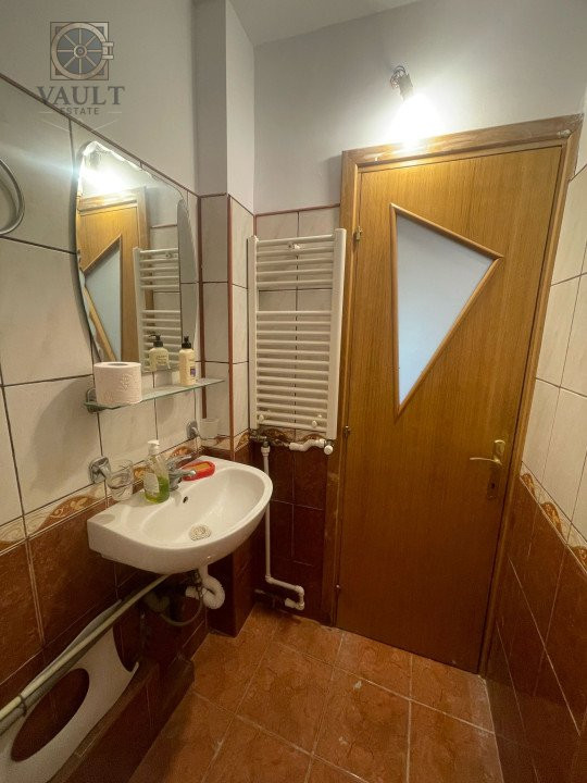 Apartament 3 Camere Ultracentral -VEDERE BULEVARDUL UNIRII