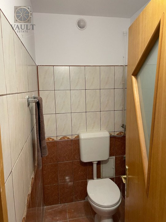 Apartament 3 Camere Ultracentral -VEDERE BULEVARDUL UNIRII