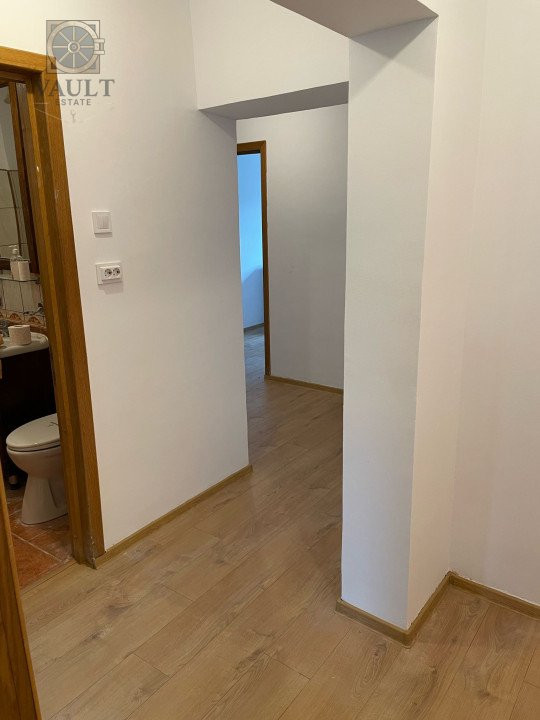 Apartament 3 Camere Ultracentral -VEDERE BULEVARDUL UNIRII