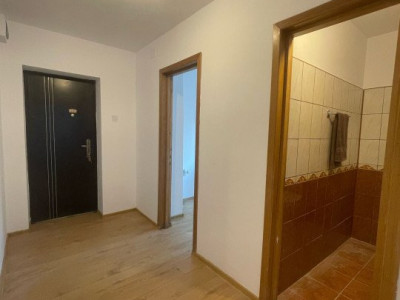 Apartament 3 Camere Ultracentral -VEDERE BULEVARDUL UNIRII
