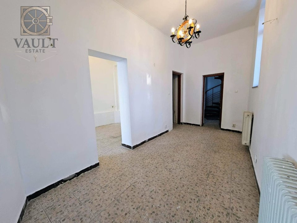 Spatiu comercial/Birouri - P+1+M - Unirii/Traian 