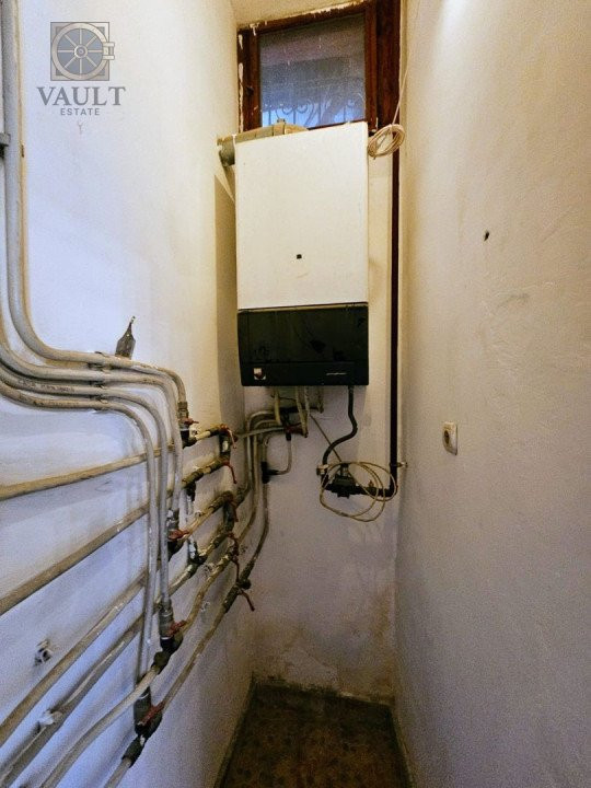 Spatiu comercial/Birouri - P+1+M - Unirii/Traian 