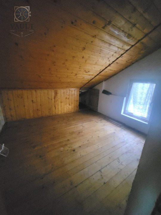 Teren Butimanu - 3700 mp-deschidere lac